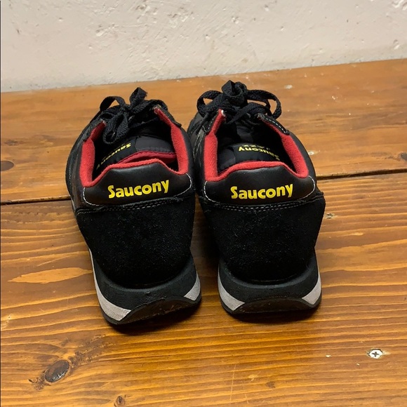 Saucing Jazz - Picture 2 of 4